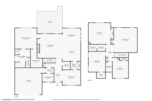 8524 Fairgrove Church Road, photo 4 of 50