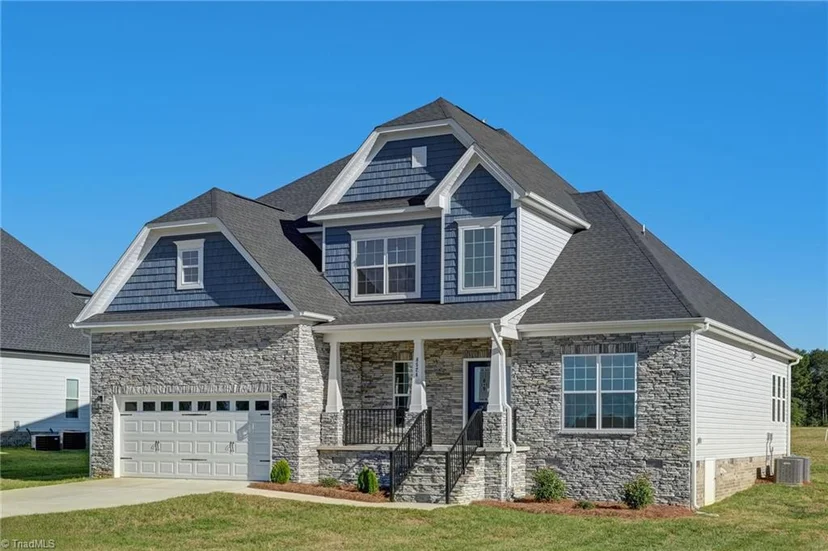 8524 Fairgrove Church Road, photo 1 of 50