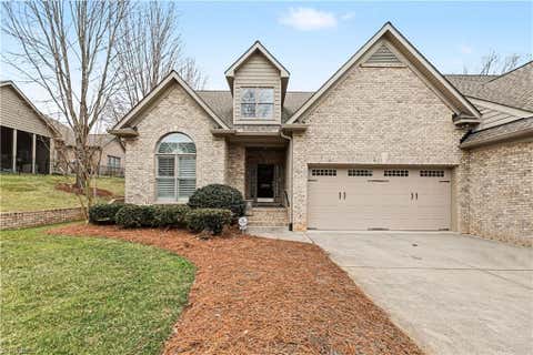 Condo For Sale - 5505 Seven Gates Drive<br/> Greensboro, NC 27410