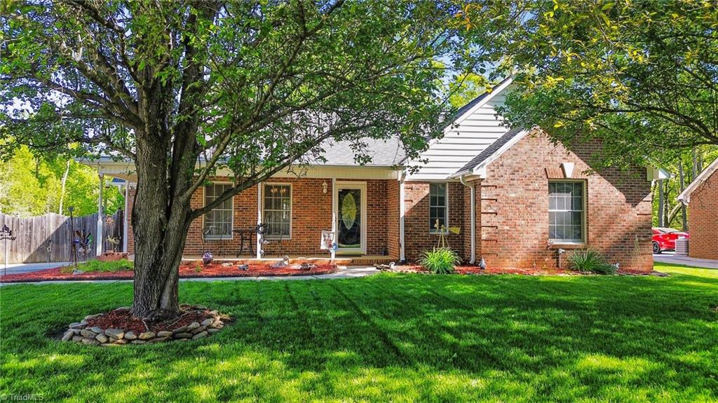 515 Kelly Circle, Asheboro, North Carolina image 2