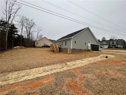 A home in Randleman