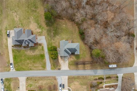 A home in Winston-Salem