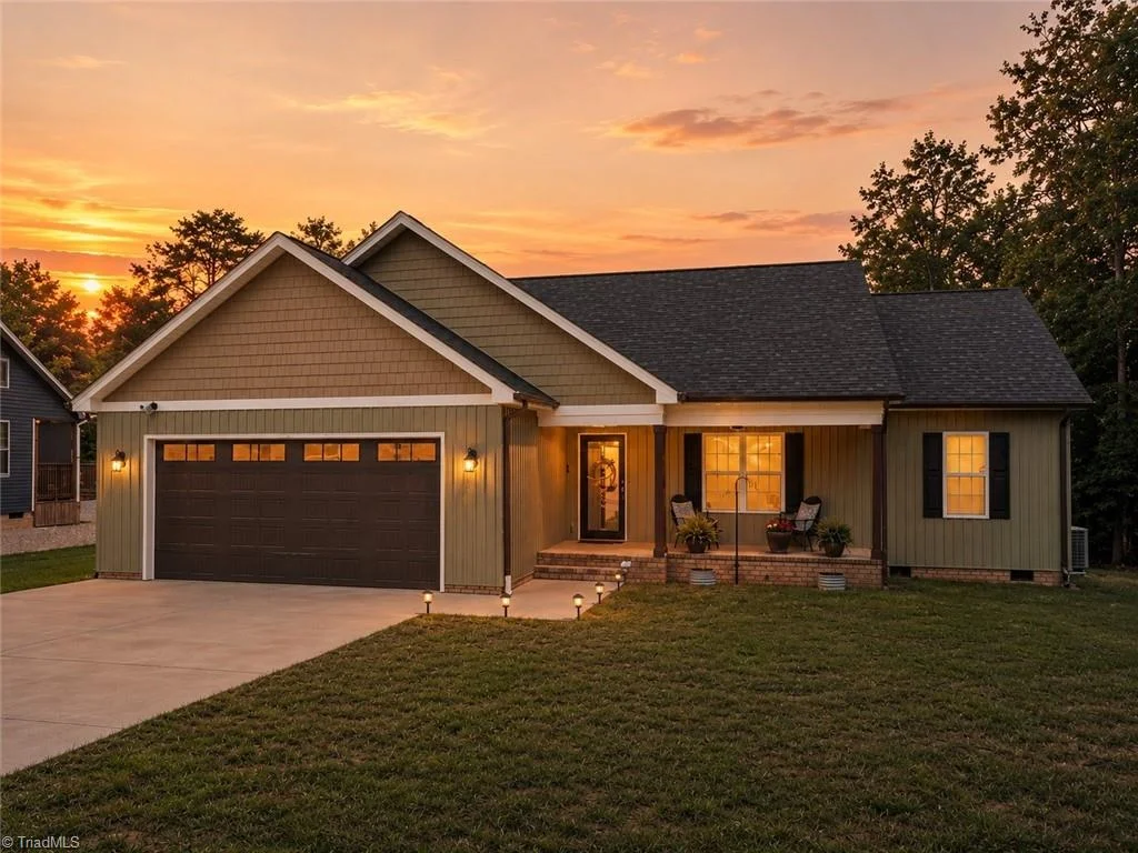 4398 Nc Highway 135, Stoneville, NC, 27048