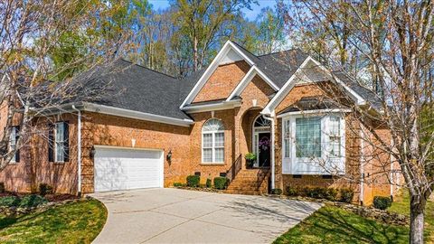 Homes For Sale - 708 Croswell Court<br/> Whitsett, NC 27377