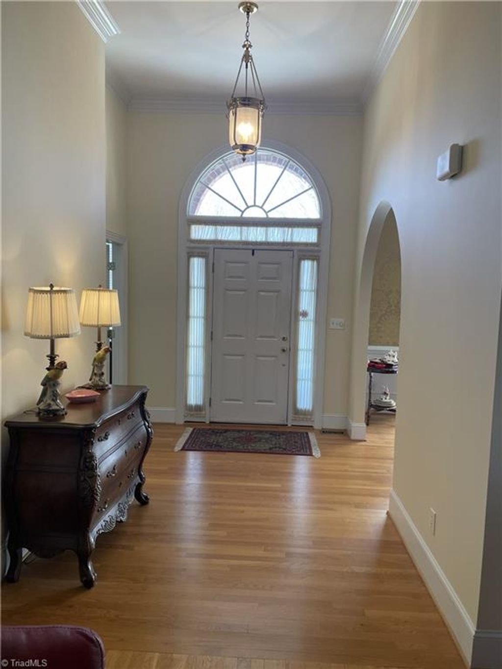 Photo of 708 Croswell Court, Whitsett, NC 27377 (MLS # 1213176)