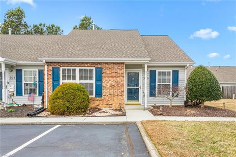 305 Glen Gate Circle Kernersville NC 27284