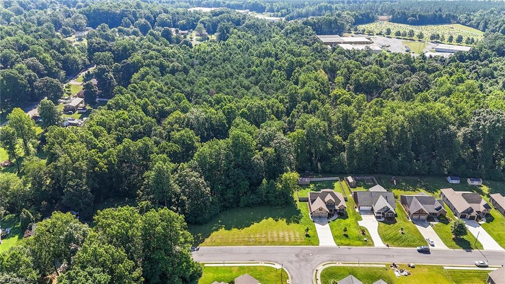 514 Ambler Road, Gibsonville, North Carolina image 6