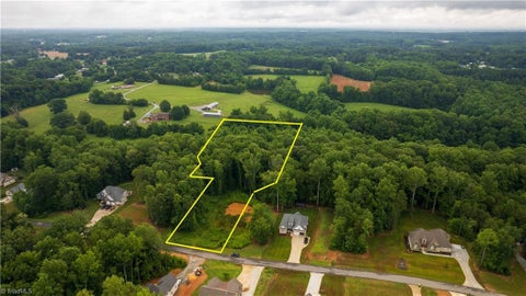 Vacant Land For Sale - 883 Kapstone Crossing<br/> Lexington, NC 27295