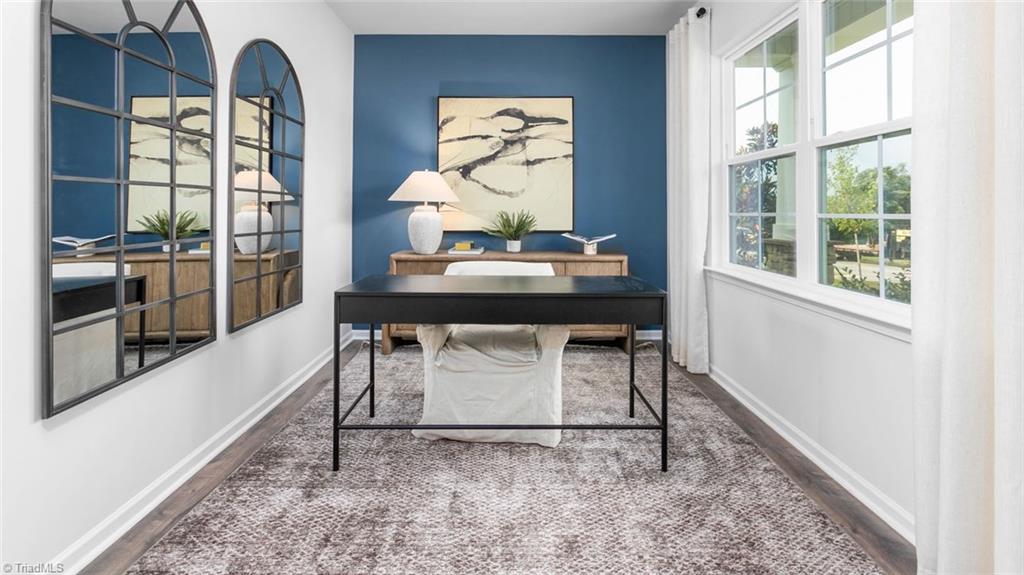 3001 Middle Creek Lane