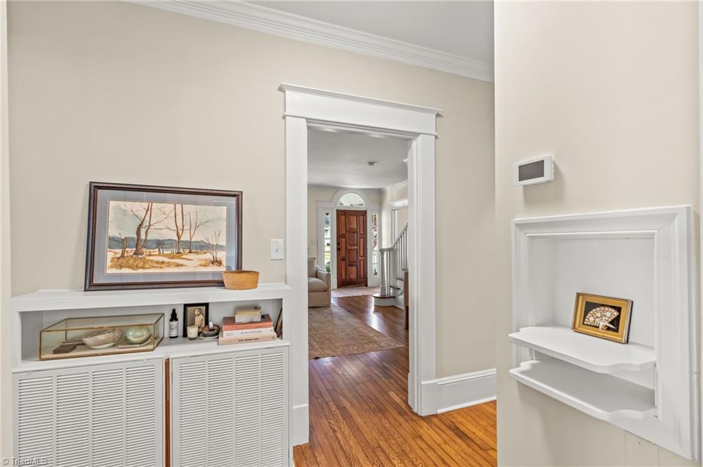 220 Edgedale Drive, High Point, North Carolina image 22