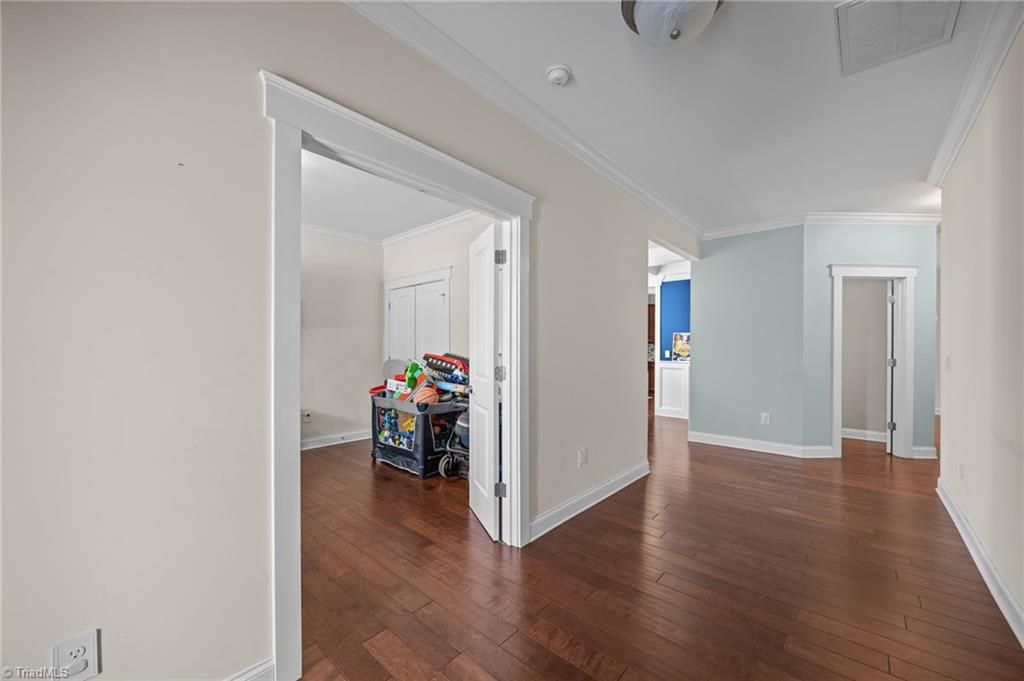 Photo of 2491 Orchid Drive, Elon, NC 27244 (MLS # 1208190)