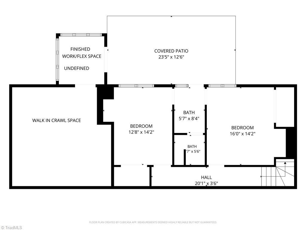 5807 Autumn Gate Drive