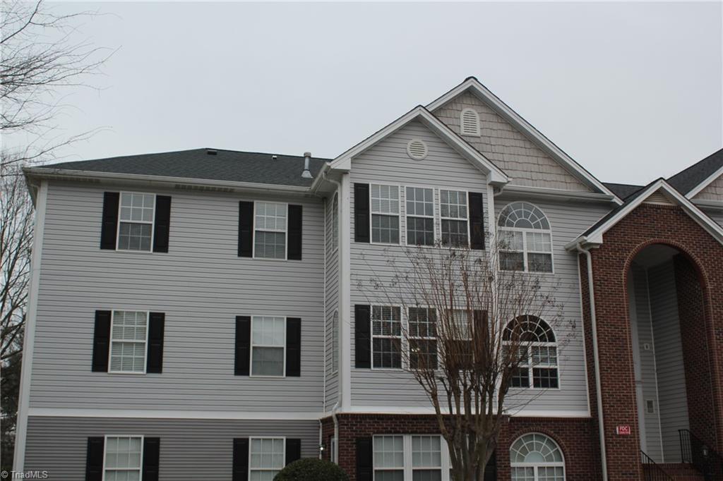 3702 Cotswold Terrace #3A, Greensboro, North Carolina image 3