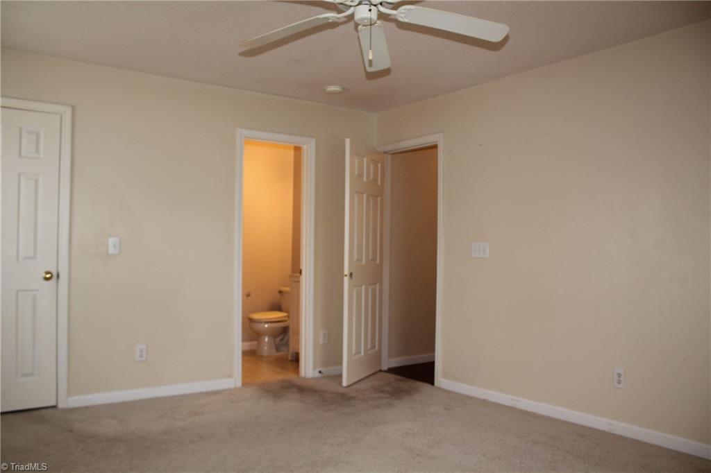 3702 Cotswold Terrace #3A, Greensboro, North Carolina image 14