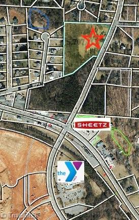 Photo of 133 Mountain View Road, King, NC 27030 (MLS # 1225735)