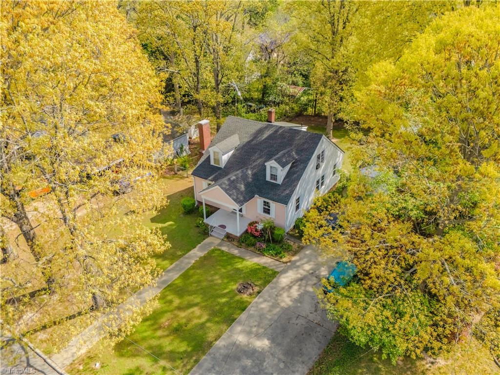 941 Lee Street, Asheboro, North Carolina image 36