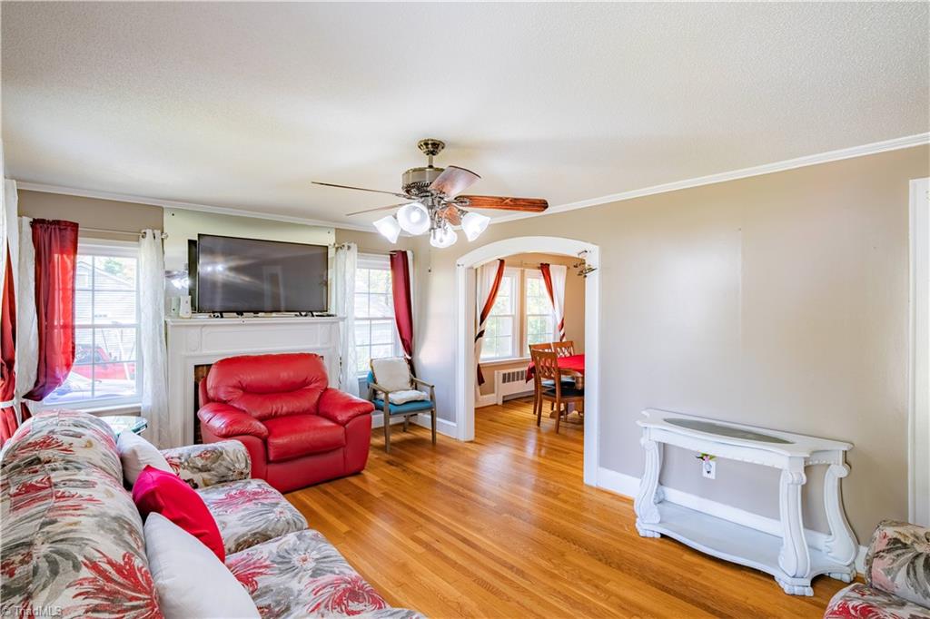 941 Lee Street, Asheboro, North Carolina image 8