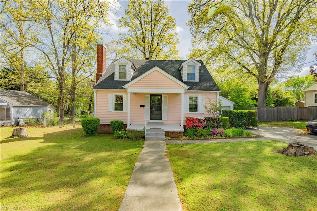 941 Lee Street, Asheboro, North Carolina image 1