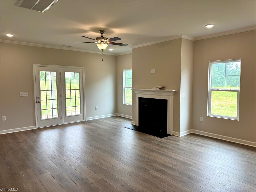 203 Creekside Terrace, Clemmons, North Carolina image 7
