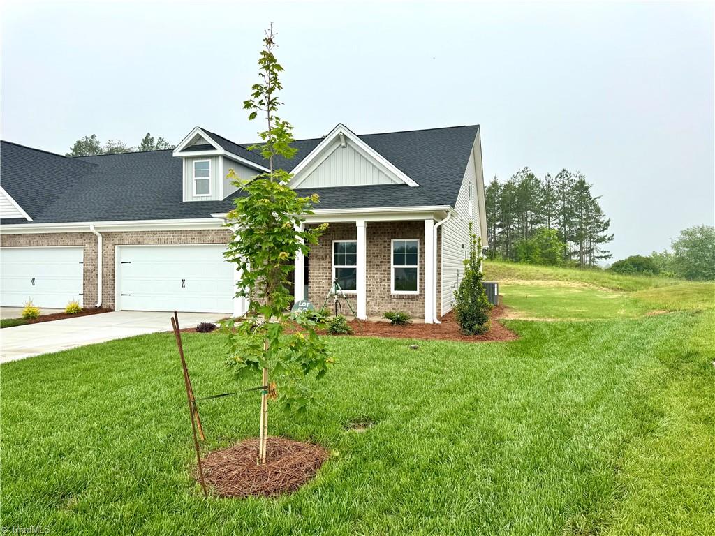 203 Creekside Terrace, Clemmons, North Carolina image 3