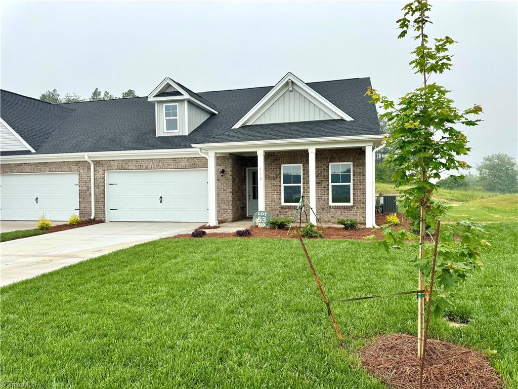 203 Creekside Terrace, Clemmons, North Carolina image 1