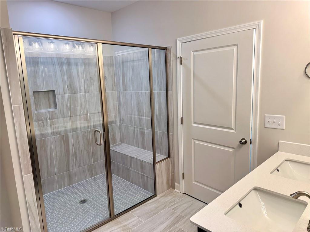 203 Creekside Terrace, Clemmons, North Carolina image 12