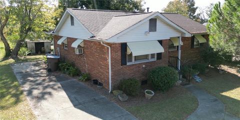 A home in Greensboro