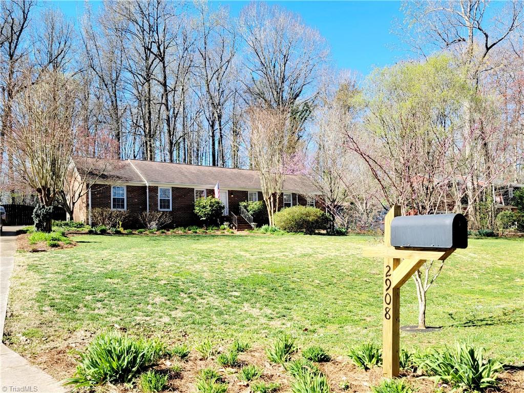 Photo 1 of 28 of 2908 Charolais Drive house
