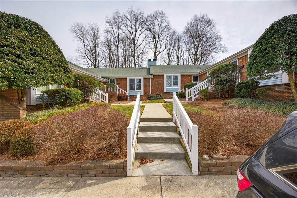 Photo of 2004 Saddlegate Court, Greensboro, NC 27407 (MLS # 1210586)