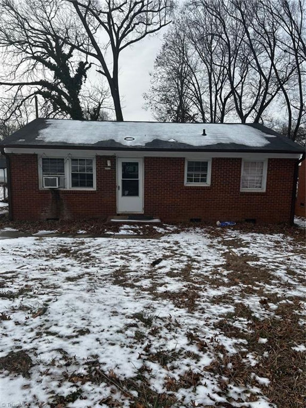 Photo of 1412 Victory Street, Greensboro, NC 27407 (MLS # 1208059)