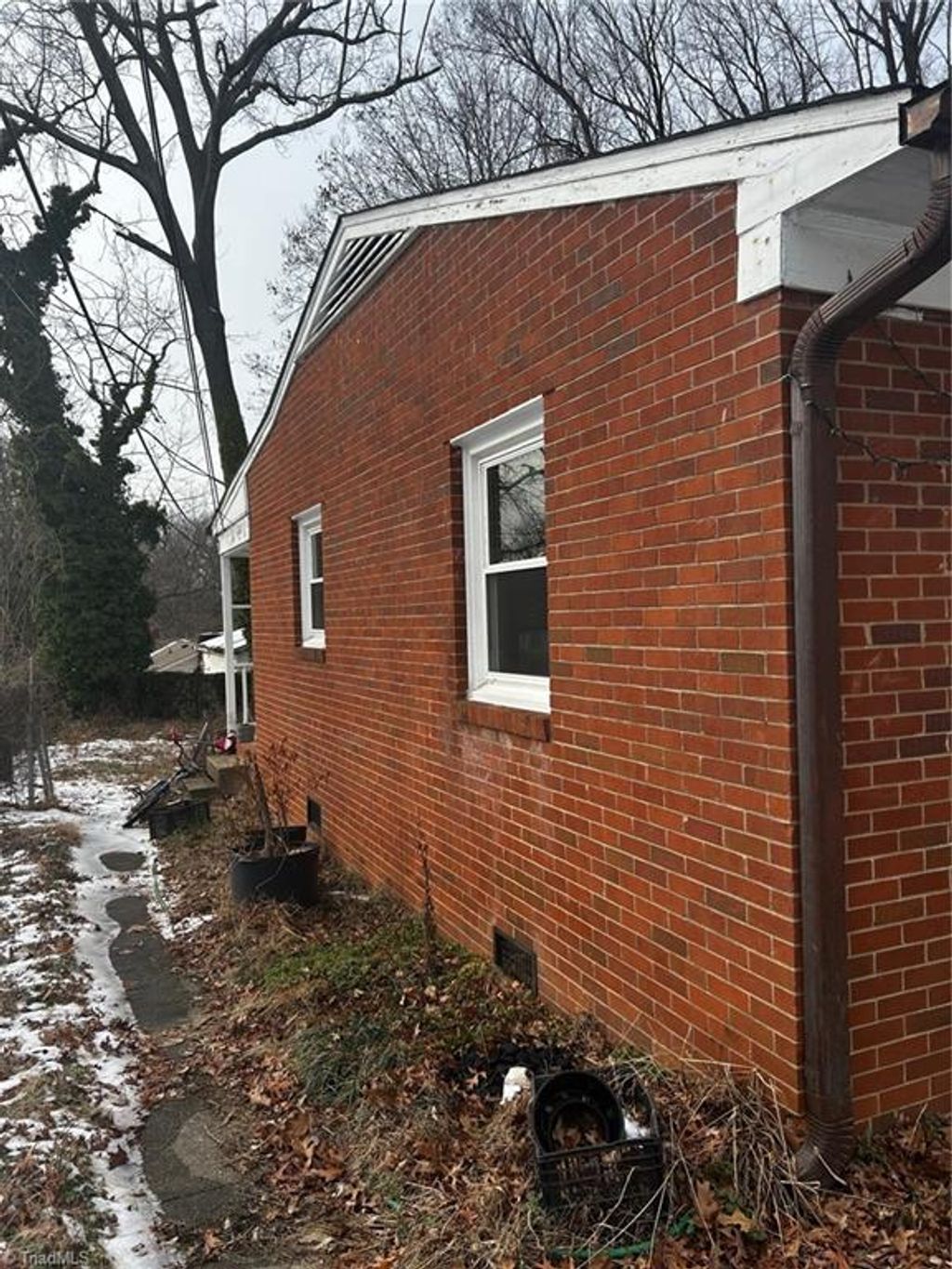 Photo of 1412 Victory Street, Greensboro, NC 27407 (MLS # 1208059)