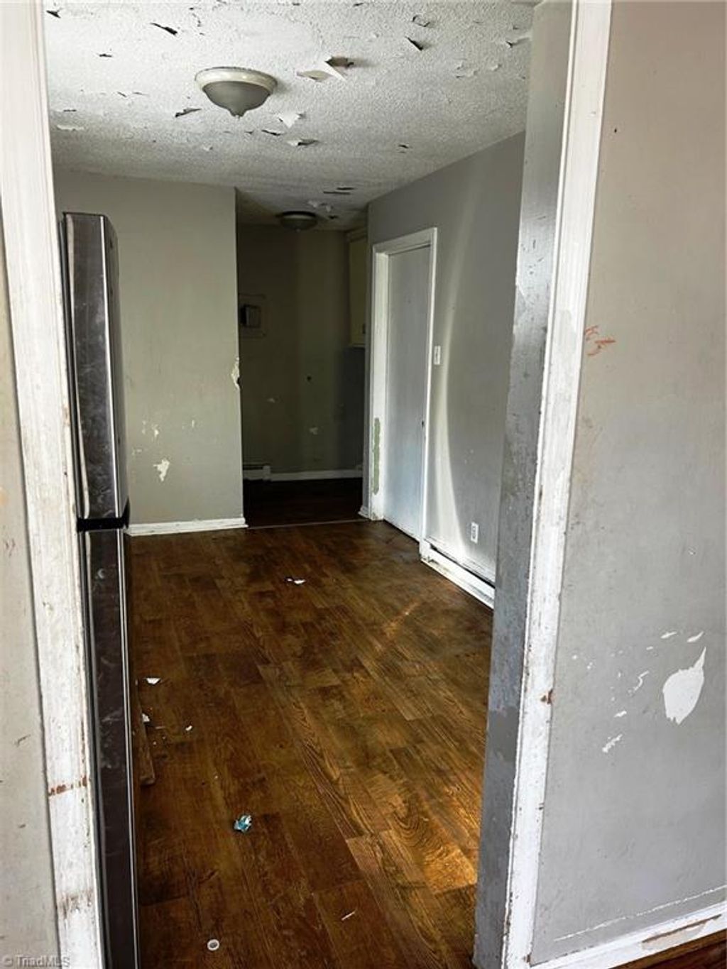 Photo of 1412 Victory Street, Greensboro, NC 27407 (MLS # 1208059)