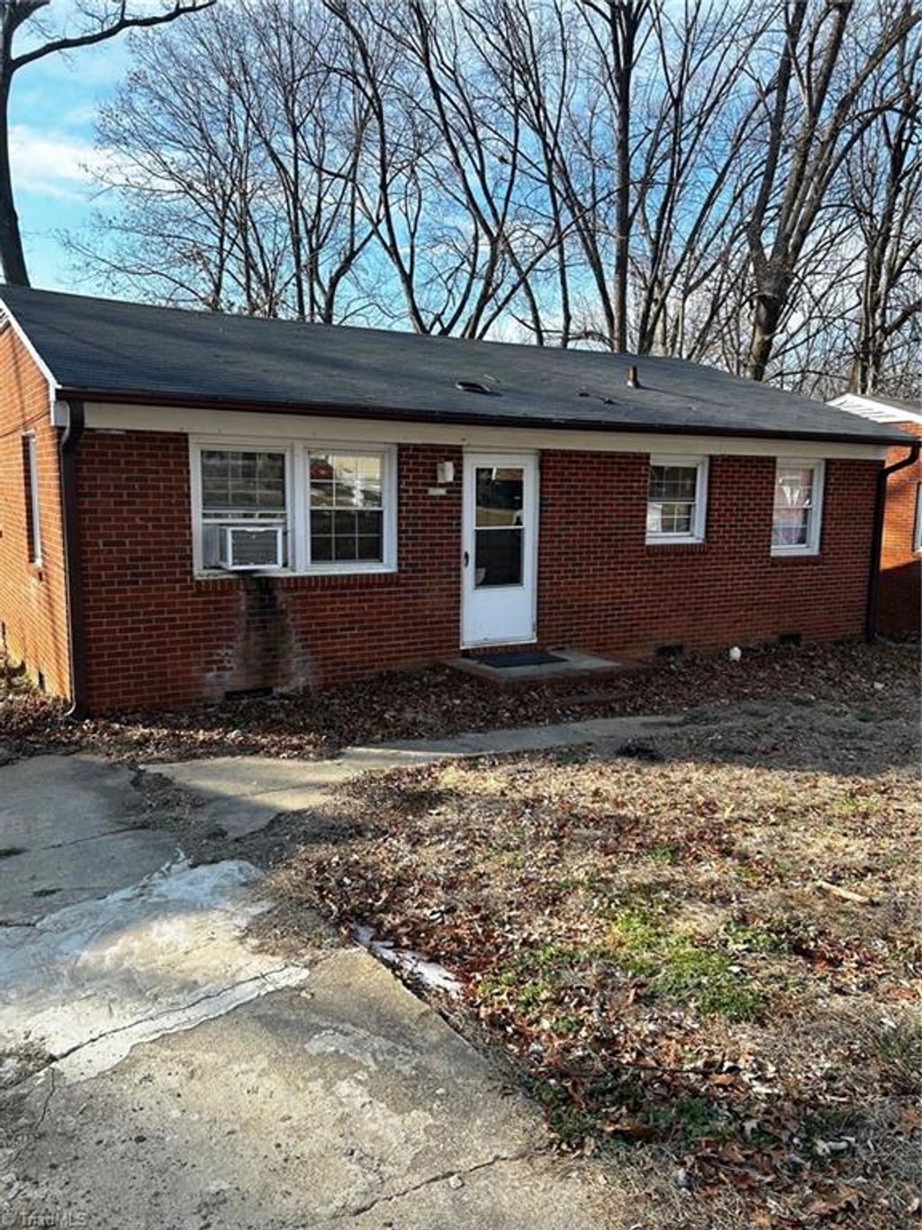 Photo of 1412 Victory Street, Greensboro, NC 27407 (MLS # 1208059)