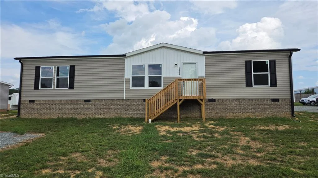 2666 W Simpson Road, Burlington, NC, 27217