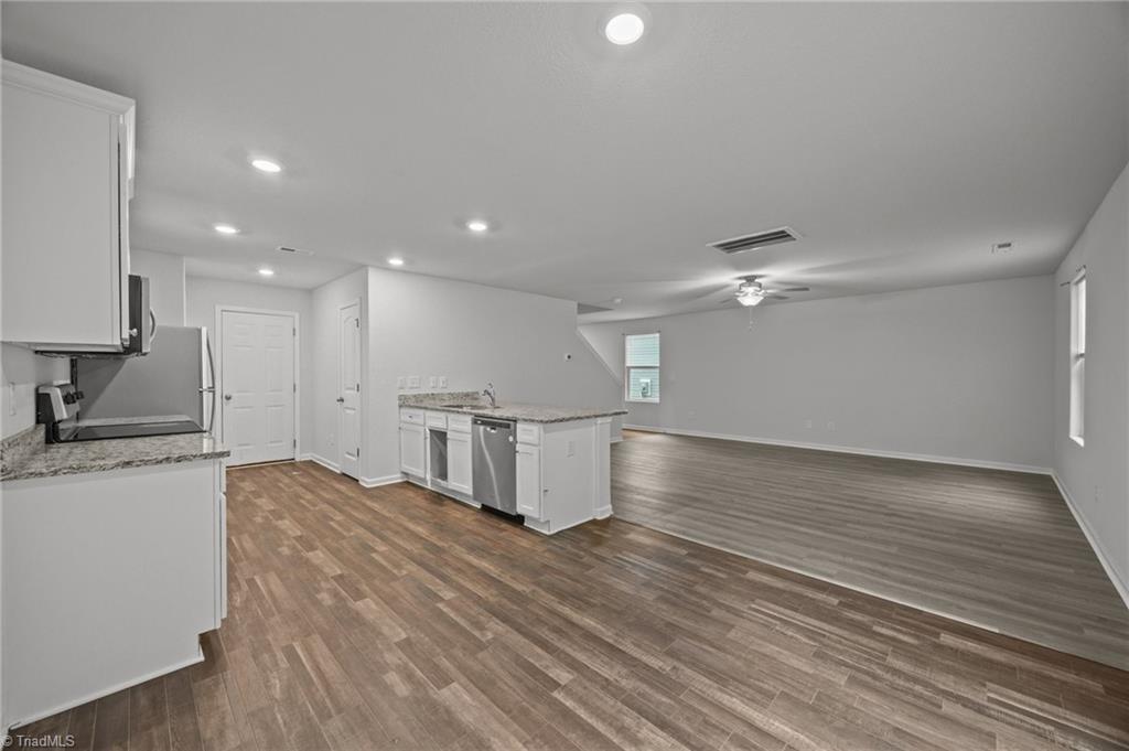 4613 Hazelburn Drive, Greensboro, North Carolina image 7