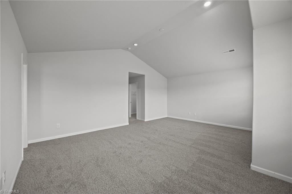 4613 Hazelburn Drive, Greensboro, North Carolina image 15
