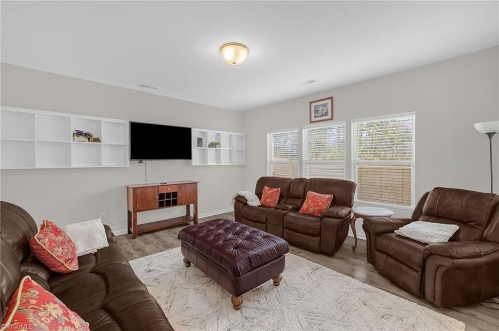 Photo of 5536 Baverhof Drive, Greensboro, NC 27405 (MLS # 1213275)