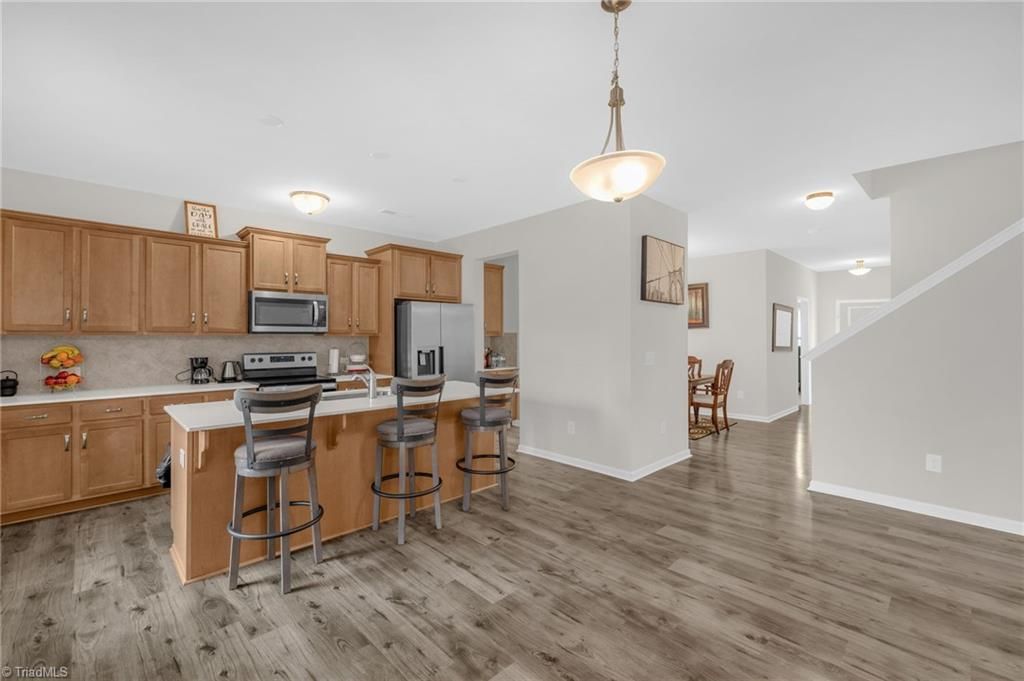 Photo of 5536 Baverhof Drive, Greensboro, NC 27405 (MLS # 1213275)