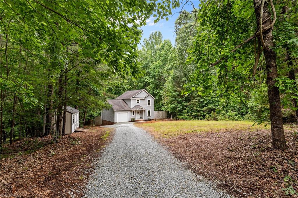 3006 Songbird Place, Snow Camp, North Carolina image 2