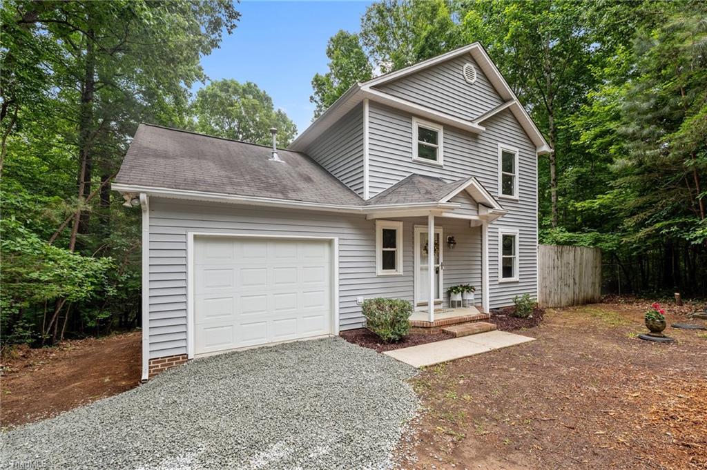 3006 Songbird Place, Snow Camp, North Carolina image 1
