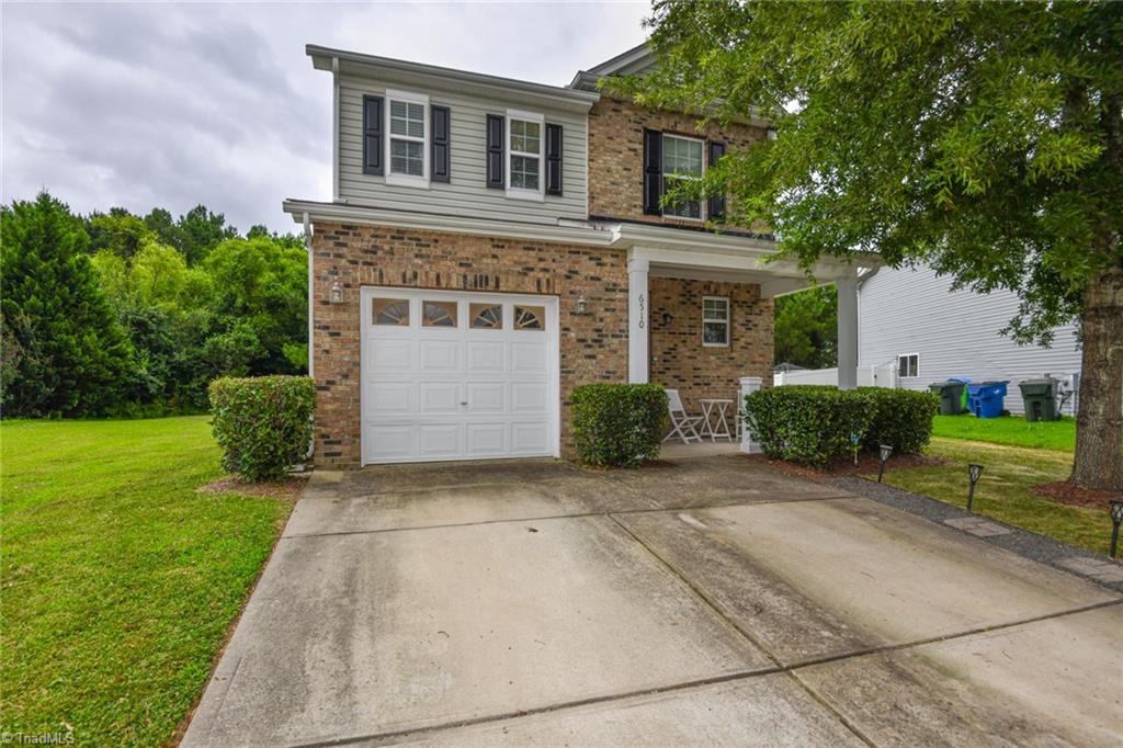 6510 Guard Hill Drive