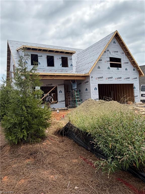 Photo of 4336 Penns Meadow Lane, Winston-Salem, NC 27106 (MLS # 1235230)
