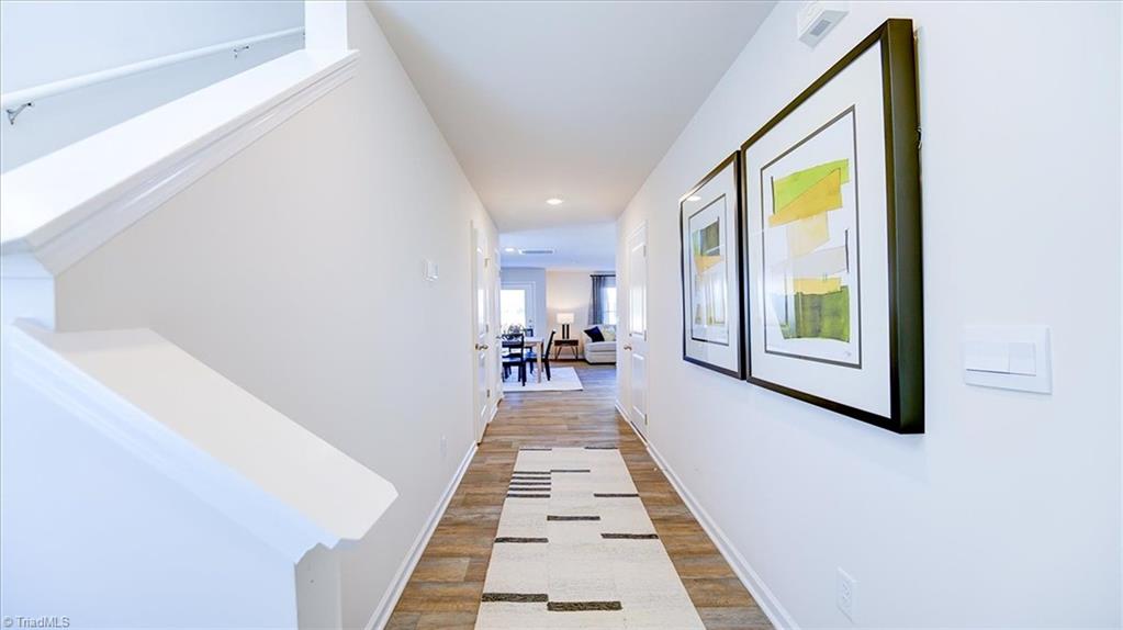 1408 Maltese Lane, Greensboro, North Carolina image 2