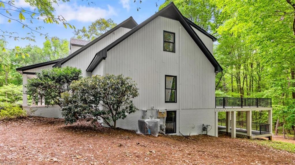 5116 Hedrick Drive