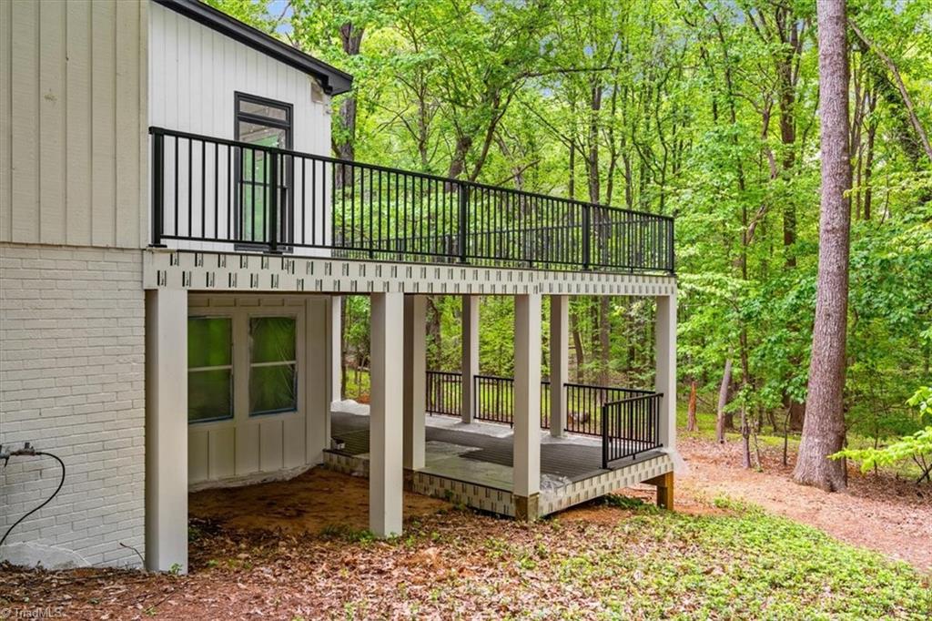 5116 Hedrick Drive