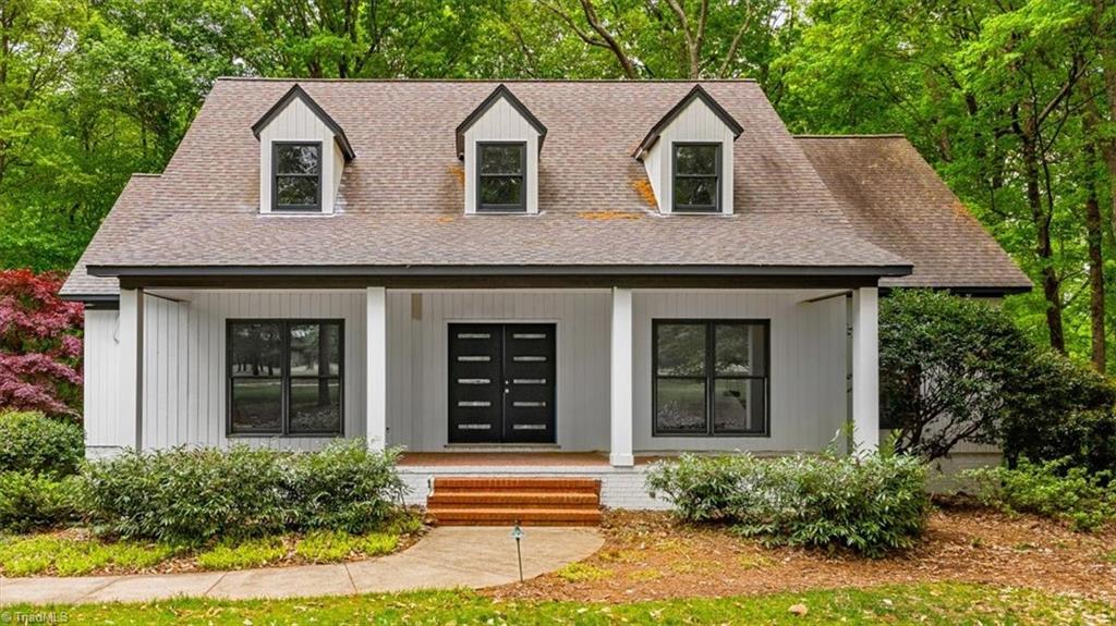 5116 Hedrick Drive, Greensboro, North Carolina image 1