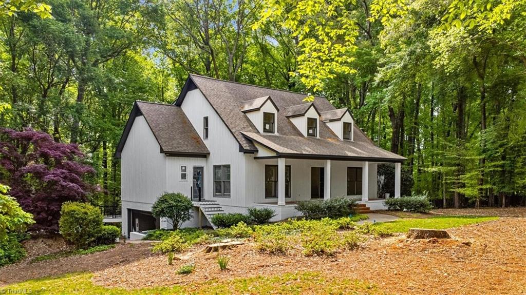 5116 Hedrick Drive