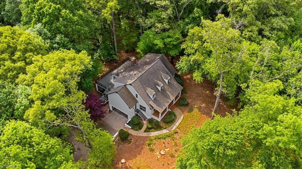 5116 Hedrick Drive, Greensboro, North Carolina image 7