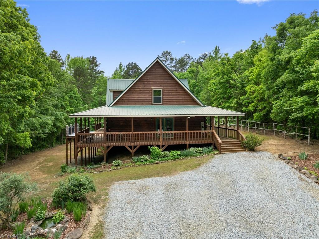 351 Kennedy Farm Road, Trinity, North Carolina image 2