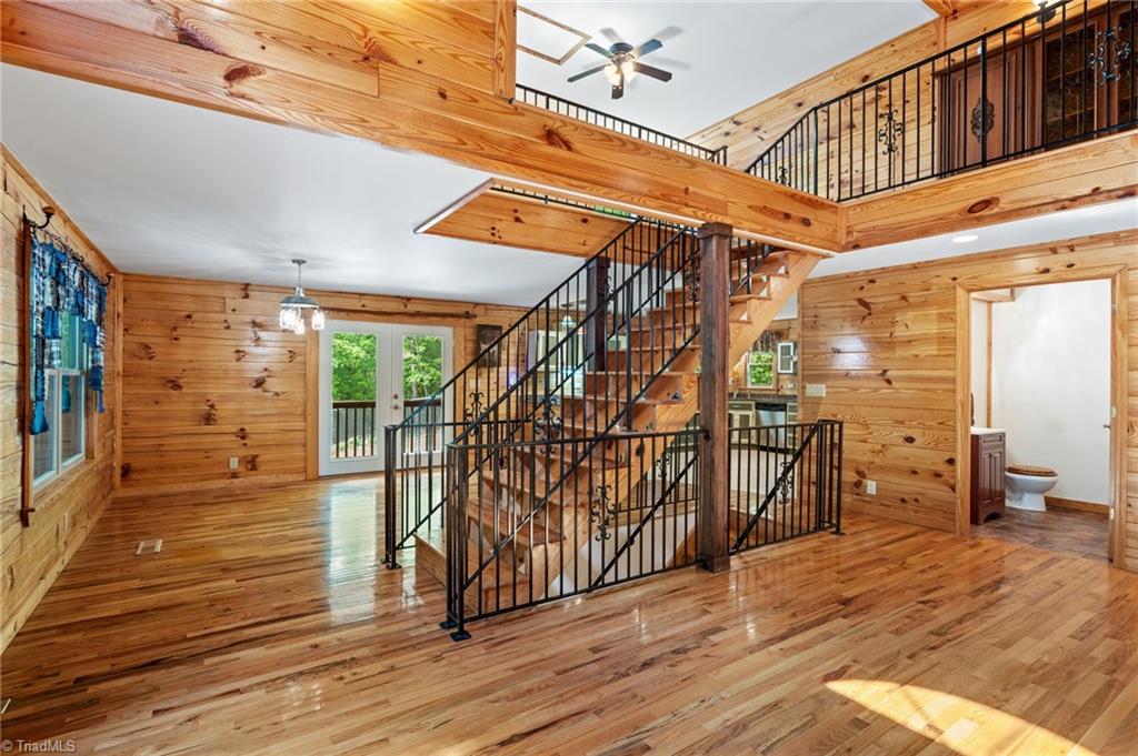 351 Kennedy Farm Road, Trinity, North Carolina image 18